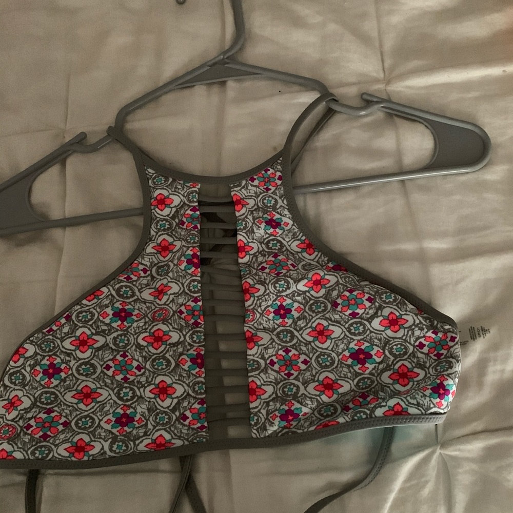 bathing suit